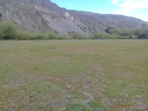 Campo en Venta con Alambrado