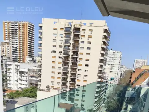 Departamento en Venta en Botanico, USD 162.900