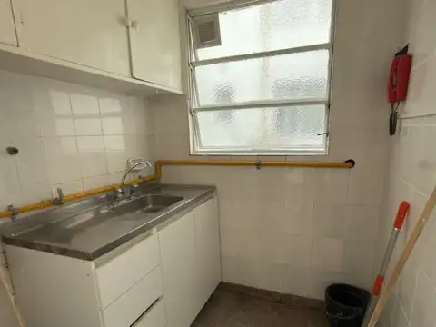 Departamento en Alquiler en Villa Ortuzar, $ 450.000