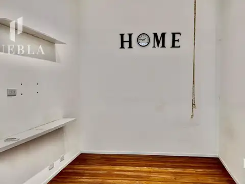 Depto Tipo Casa en Venta A Estrenar