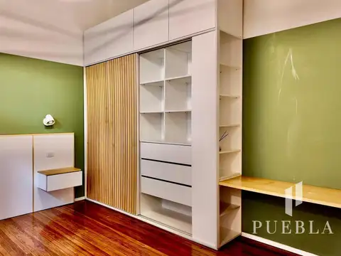 Depto Tipo Casa en Venta en Parque Patricios, USD 99.000