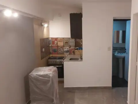 Departamento en Alquiler de 2 ambientes