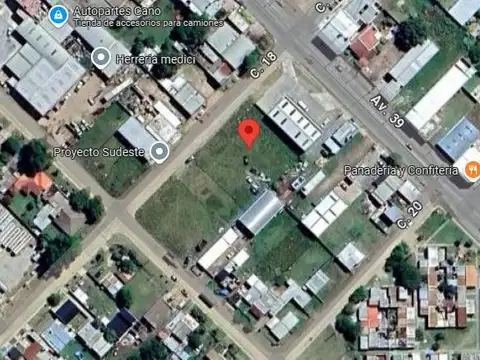 Terreno en venta - 330Mts2 - Balcarce