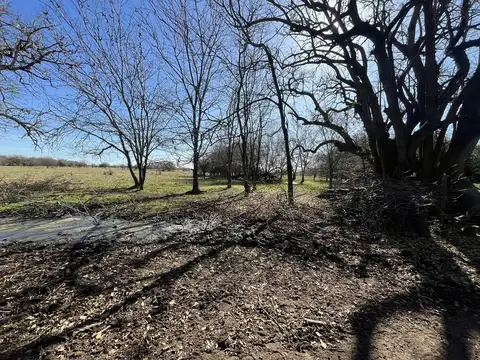 Campo 7.6 has en venta en Marcos Paz