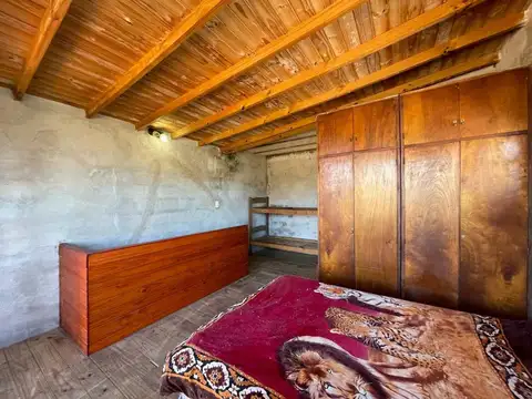 Casa en Venta al Sureste