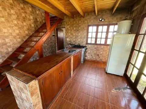 Casa en Venta 16 años