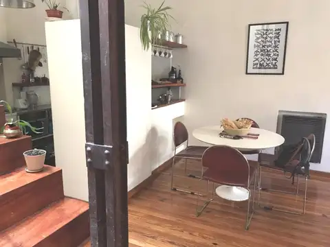 Depto Tipo Casa en Alquiler 15 años
