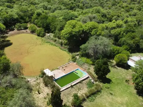 Quinta en Venta en La Población, USD 530.000