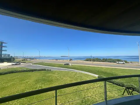 Departamento en Alquiler al Noreste