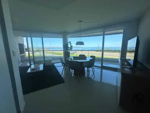 Apartamento en alquiler en Pinares