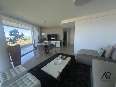 Departamento en Alquiler 2018 años