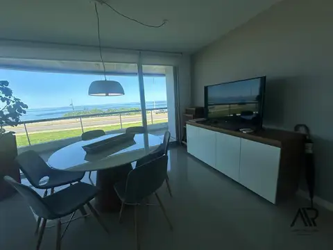 Departamento en Alquiler de 3 dormitorios