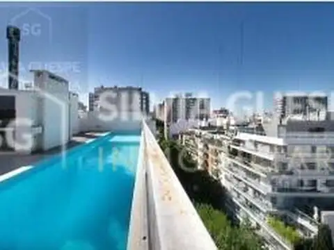 Departamento en Alquiler 8 años
