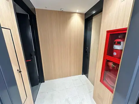 Departamento en Venta en Belgrano, USD 119.000