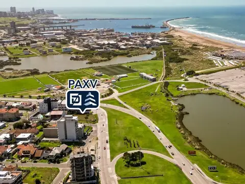 Departamento en Venta en Punta Mogotes, USD 170.390