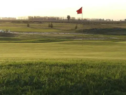 Terreno en Venta en La Carolina, USD 70.000