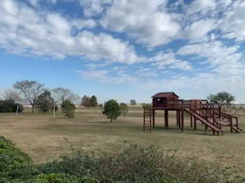 la Carolina Country golf club