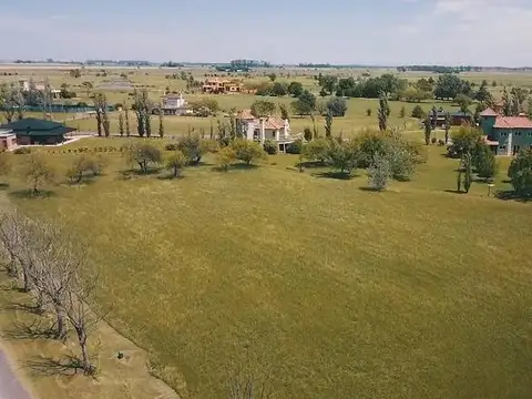 la Carolina Country golf club