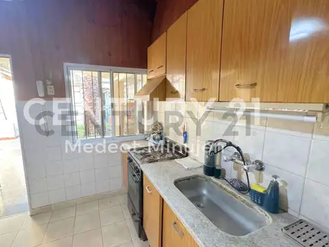 Venta de Casa 3 AMBIENTES en Monte Grande.