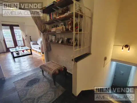 Depto Tipo Casa en Venta 40 años