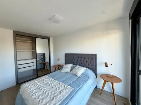 Alquiler apartamento La Blanqueda 1 dormitorio