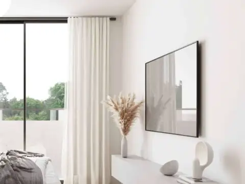Departamento en Venta 1 año