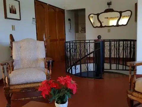 Casa en Alquiler Temporal al Norte