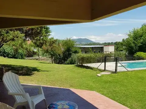 Casa en Alquiler Temporal en San Antonio De Arredondo, $ 135.000