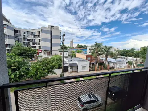 ALQUILER DEPARTAMENTO ENTRADA DE ESCOBAR DOS AMBIENTES COCHERA