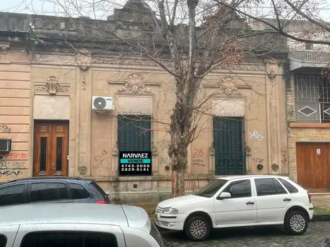 Oficina en venta en San Isidro