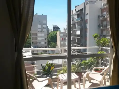 Departamento en Alquiler Temporal en Flores, $ 780.000
