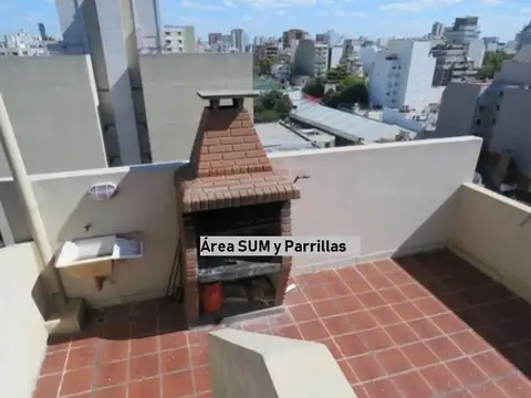 Departamento en Alquiler Temporal 30 años