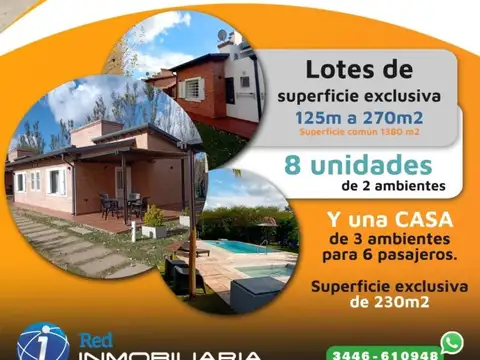 Complejo Mirasol