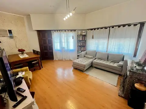 Avenida General Lamadrid 1400