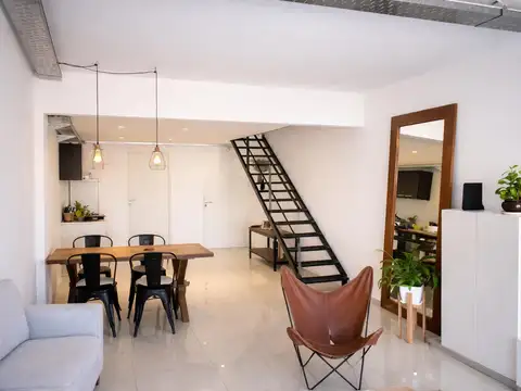 Departamento en Caballito