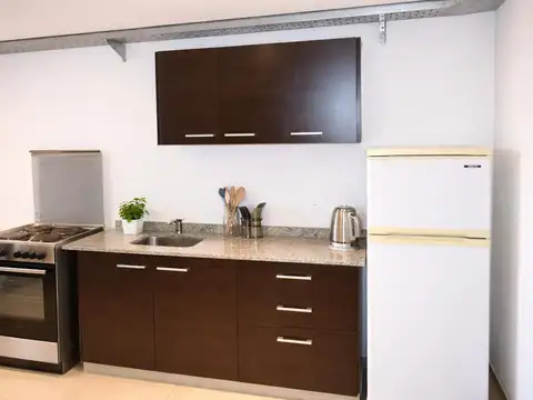 Departamento en Venta en Caballito, USD 130.000