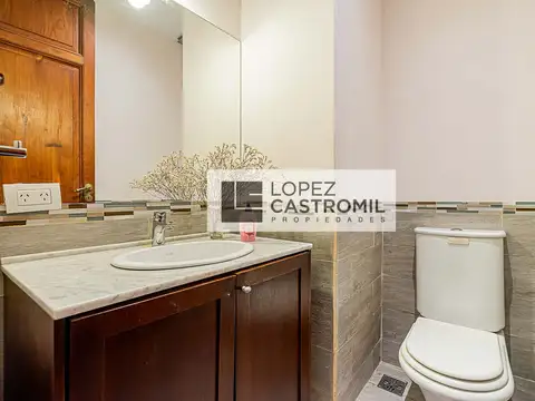 Departamento en Alquiler Apto profesional