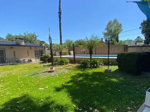 Quinta en Alquiler 20 años