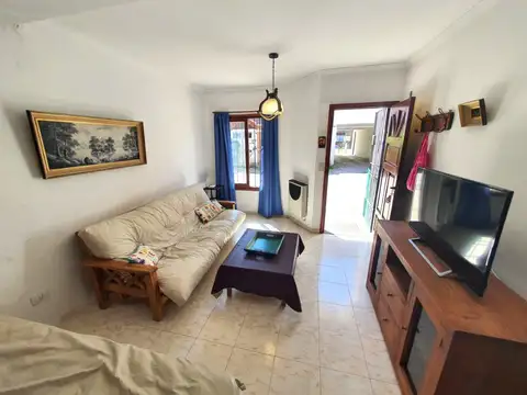 Avenida Bartolomé Mitre 2700