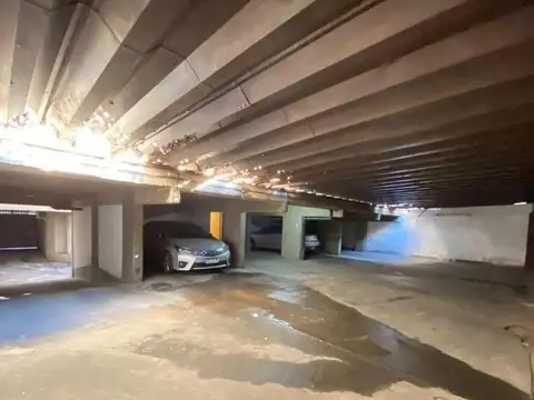 CIUFFOLI: Planta baja. Inversion. Cómodo acceso. En edificio