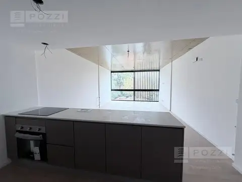 DEPTO A ESTRENAR - 2 dorm - General Pacheco - Tigre - POZZI INMOBILIARIA