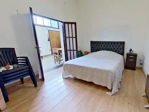 Depto Tipo Casa en Venta en Liniers, USD 125.000