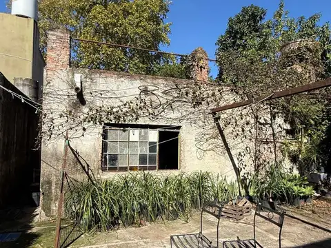 Terreno en Venta de 265,0 m2