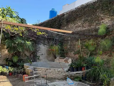 Terreno en Venta en Villa Ballester, USD 74.000