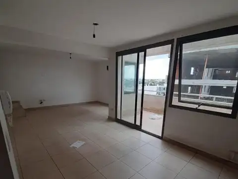 DUPLEX DE CATEGORIA - 2 DORMITORIOS - EDIFICIO MIRADOR II