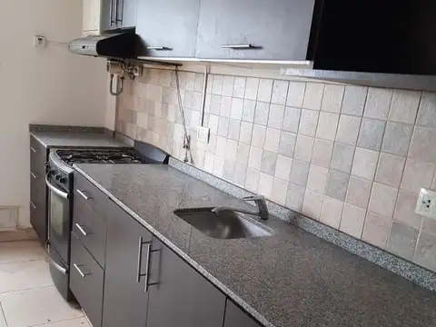 Departamento en Alquiler de 2 dormitorios