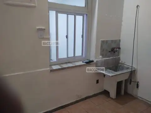 Depto Tipo Casa en Alquiler 50 años