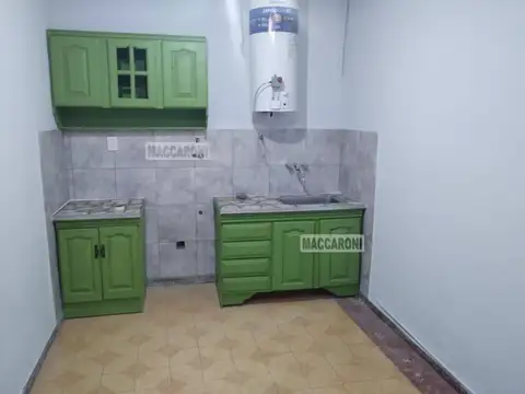 Depto Tipo Casa en Alquiler de 3 ambientes
