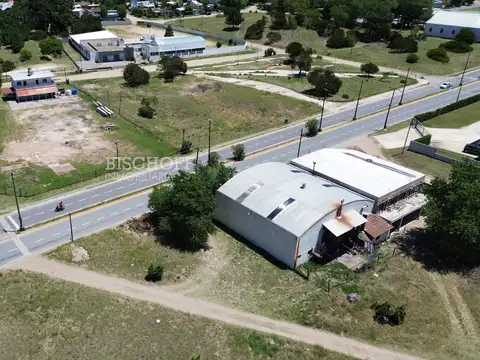 EXCELENTE TERRENO COMERCIAL SOBRE PASEO 139