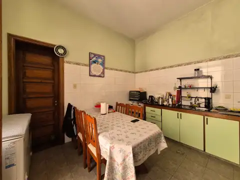 Casa en Venta en Parque Chacabuco, USD 239.000